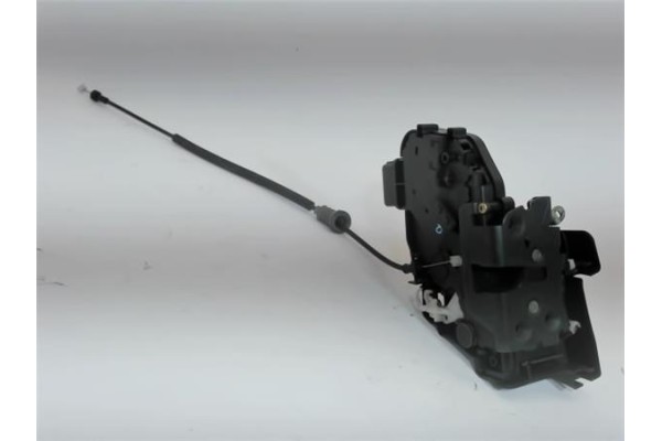 Recambio de cierre electromagnetico delantero izquierdo para volvo s40 berlina 1.6 referencia OEM IAM 30699787  