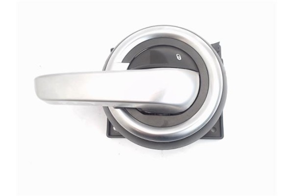 Recambio de manilla int. puerta delantero derecha para fiat 500x (334) 1.6 urban referencia OEM IAM   