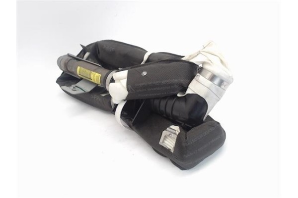 Recambio de airbag cortina delantero izquierdo para nissan qashqai +2 (jj10) 1.6 dci referencia OEM IAM 0266001231561861  