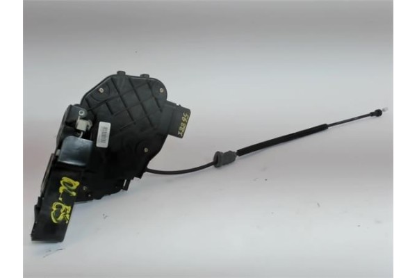 Recambio de cierre electromagnetico delantero izquierdo para volvo s40 berlina 1.6 referencia OEM IAM 30699787  