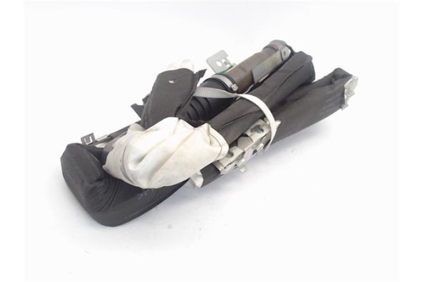 Recambio de airbag cortina delantero izquierdo para nissan qashqai +2 (jj10) 1.6 dci referencia OEM IAM 0266001231561861  