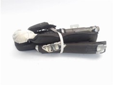 Recambio de airbag cortina delantero izquierdo para nissan qashqai +2 (jj10) 1.6 dci referencia OEM IAM 0266001231561861  