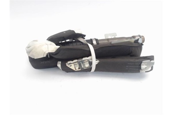 Recambio de airbag cortina delantero izquierdo para nissan qashqai +2 (jj10) 1.6 dci referencia OEM IAM 0266001231561861  