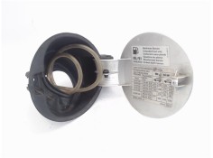 Recambio de tapa exterior combustible para skoda fabia (6y2/6y3) 1.4 referencia OEM IAM 6Y6809857  