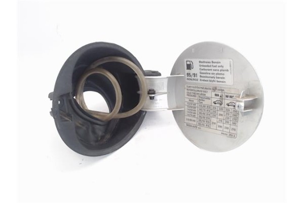 Recambio de tapa exterior combustible para skoda fabia (6y2/6y3) 1.4 referencia OEM IAM 6Y6809857  