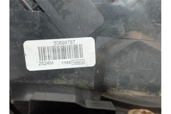 Recambio de cierre electromagnetico delantero izquierdo para volvo s40 berlina 1.6 referencia OEM IAM 30699787  