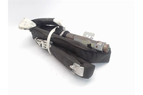 Recambio de airbag cortina delantero izquierdo para nissan qashqai +2 (jj10) 1.6 dci referencia OEM IAM 0266001231561861  