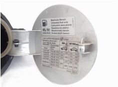 Recambio de tapa exterior combustible para skoda fabia (6y2/6y3) 1.4 referencia OEM IAM 6Y6809857  