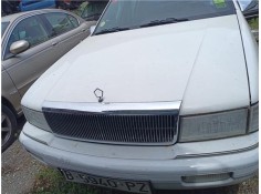 Recambio de capo para chrysler le baron descapotable 3.0 i v6 referencia OEM IAM 4464557  