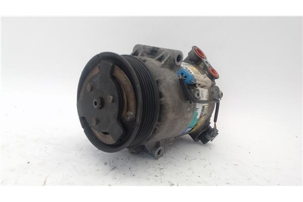 Recambio de compresor aire acond. para opel astra h berlina 1.7 cdti referencia OEM IAM   
