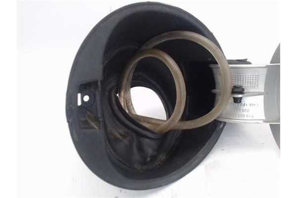 Recambio de tapa exterior combustible para skoda fabia (6y2/6y3) 1.4 referencia OEM IAM 6Y6809857  