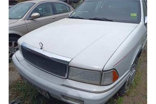 Recambio de capo para chrysler le baron descapotable 3.0 i v6 referencia OEM IAM 4464557  