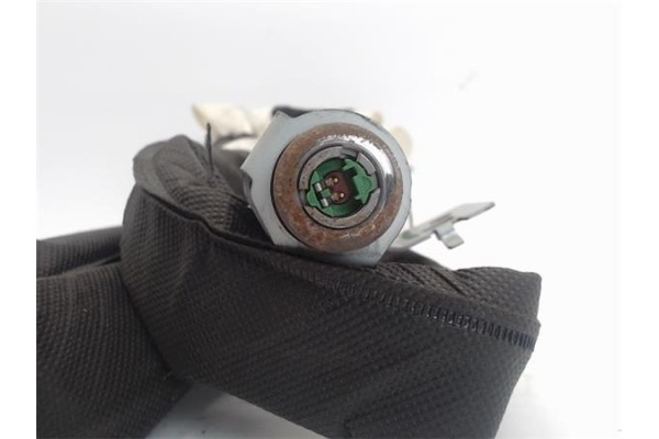 Recambio de airbag cortina delantero izquierdo para nissan qashqai +2 (jj10) 1.6 dci referencia OEM IAM 0266001231561861  