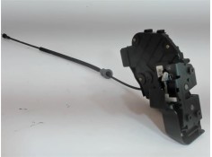 Recambio de cierre electromagnetico delantero derecho para volvo s40 berlina 1.6 referencia OEM IAM 30699793  