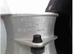 Recambio de tapa exterior combustible para skoda fabia (6y2/6y3) 1.4 referencia OEM IAM 6Y6809857  