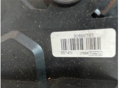 Recambio de cierre electromagnetico delantero derecho para volvo s40 berlina 1.6 referencia OEM IAM 30699793  