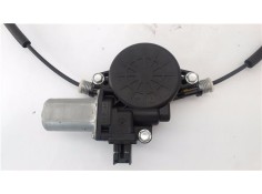 Recambio de mecanismo elevalunas delantero derecho para mazda 2 berlina (de) 1.4 crtd active (5-ptas.) (50kw) referencia OEM IAM