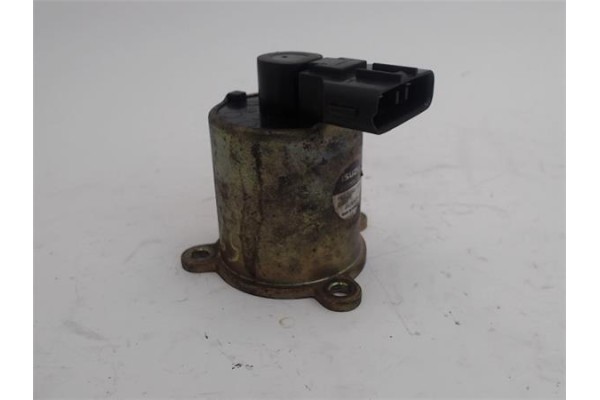 Recambio de electrovalvula egr para opel astra h berlina 1.7 cdti referencia OEM IAM   