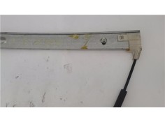 Recambio de mecanismo elevalunas delantero derecho para mazda 2 berlina (de) 1.4 crtd active (5-ptas.) (50kw) referencia OEM IAM