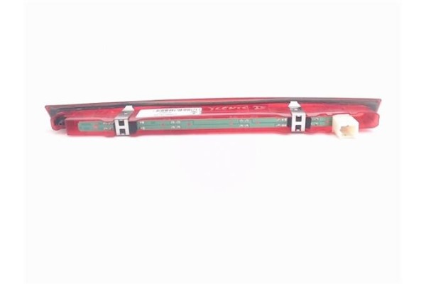 Recambio de luz central de freno para renault scenic ii (jm) 1.9 dci (jm12, jm0g) referencia OEM IAM 8200073239C 89398083 