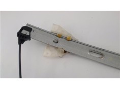 Recambio de mecanismo elevalunas delantero derecho para mazda 2 berlina (de) 1.4 crtd active (5-ptas.) (50kw) referencia OEM IAM