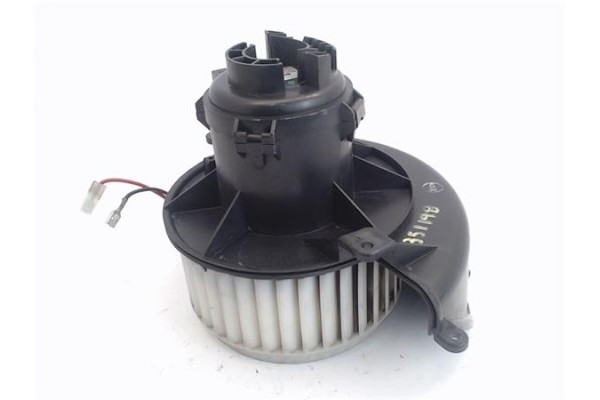 Recambio de motor calefaccion para opel astra h berlina 1.7 cdti referencia OEM IAM   