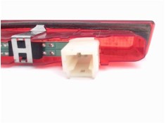 Recambio de luz central de freno para renault scenic ii (jm) 1.9 dci (jm12, jm0g) referencia OEM IAM 8200073239C 89398083 