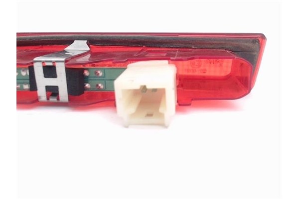 Recambio de luz central de freno para renault scenic ii (jm) 1.9 dci (jm12, jm0g) referencia OEM IAM 8200073239C 89398083 