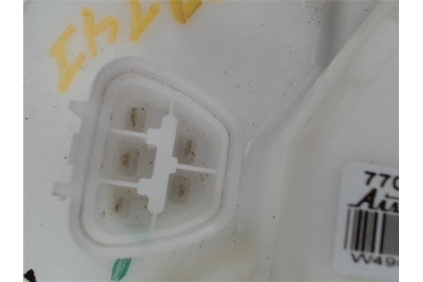 Recambio de bomba combustible para toyota c-hr (x10) 2.0 hibrido referencia OEM IAM 7702002C21 9CD028 