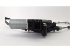 Recambio de mecanismo elevalunas delantero derecho para mazda 2 berlina (de) 1.4 crtd active (5-ptas.) (50kw) referencia OEM IAM