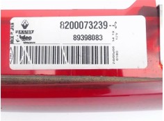 Recambio de luz central de freno para renault scenic ii (jm) 1.9 dci (jm12, jm0g) referencia OEM IAM 8200073239C 89398083 