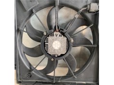Recambio de electroventilador para volkswagen caddy (2k) 1.9 kombi referencia OEM IAM 1K0959455DT 1K0959455ET 