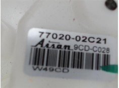 Recambio de bomba combustible para toyota c-hr (x10) 2.0 hibrido referencia OEM IAM 7702002C21 9CD028 