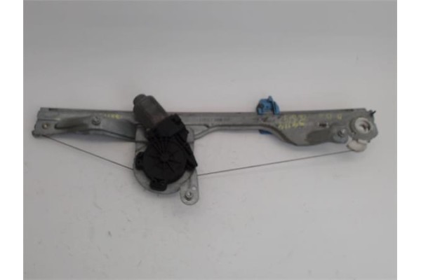 Recambio de elevalunas electrico delantero derecho para renault modus i 1.5 dci (fp0f, jp0f) referencia OEM IAM   