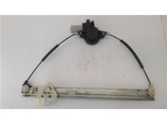 Recambio de mecanismo elevalunas delantero derecho para mazda 2 berlina (de) 1.4 crtd active (5-ptas.) (50kw) referencia OEM IAM