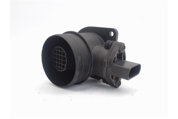 Recambio de caudalimetro para seat leon (1p1) 1.9 tdi referencia OEM IAM 0281002531  