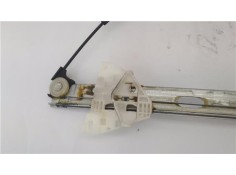 Recambio de mecanismo elevalunas delantero derecho para mazda 2 berlina (de) 1.4 crtd active (5-ptas.) (50kw) referencia OEM IAM