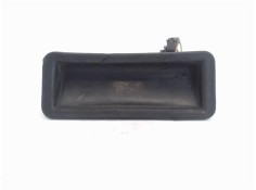 Recambio de maneta exterior porton para skoda fabia (6y2/6y3) 1.4 referencia OEM IAM 6Y0827574  
