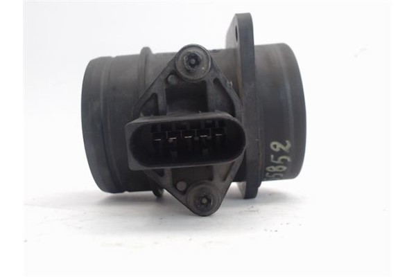 Recambio de caudalimetro para seat leon (1p1) 1.9 tdi referencia OEM IAM 0281002531  