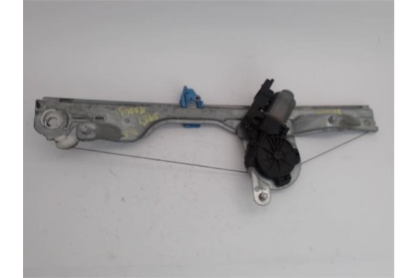 Recambio de elevalunas electrico delantero izquierdo para renault modus i 1.5 dci (fp0f, jp0f) referencia OEM IAM   