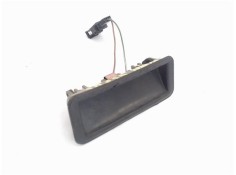 Recambio de maneta exterior porton para skoda fabia (6y2/6y3) 1.4 referencia OEM IAM 6Y0827574  