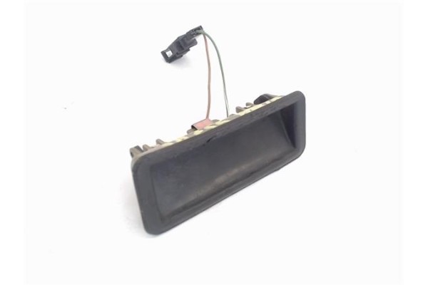 Recambio de maneta exterior porton para skoda fabia (6y2/6y3) 1.4 referencia OEM IAM 6Y0827574  