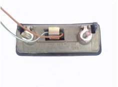 Recambio de maneta exterior porton para skoda fabia (6y2/6y3) 1.4 referencia OEM IAM 6Y0827574  