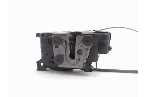 Recambio de cierre electromagnetico delantero derecho para renault modus i 1.5 dci (fp0f, jp0f) referencia OEM IAM   