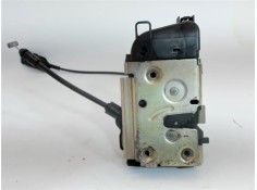 Recambio de cierre electromagnetico trasero izquierdo para renault laguna ii (bg0) 1.6 16v (bg0a, bg0l) referencia OEM IAM 00065