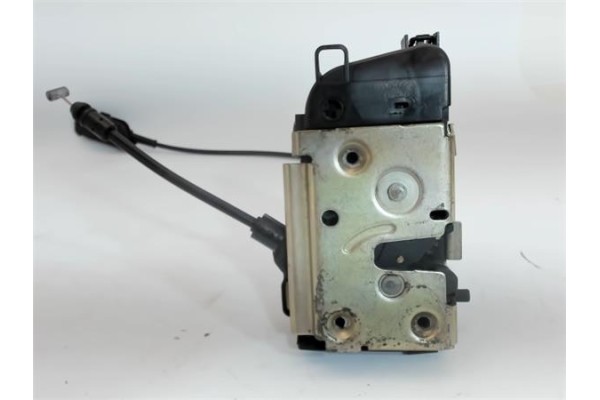 Recambio de cierre electromagnetico trasero izquierdo para renault laguna ii (bg0) 1.6 16v (bg0a, bg0l) referencia OEM IAM 00065