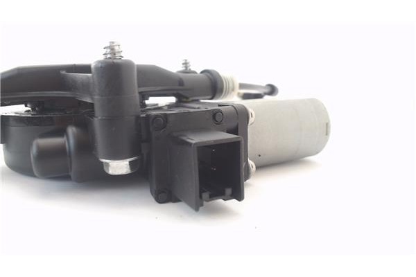 Recambio de mecanismo elevalunas delantero derecho para mazda 2 berlina (de) 1.4 crtd active (5-ptas.) (50kw) referencia OEM IAM