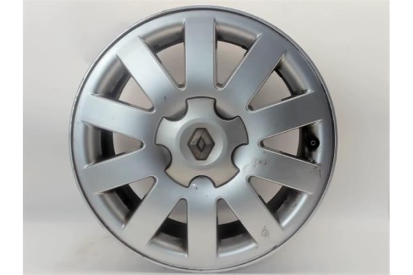 Recambio de llanta para renault laguna ii (bg0) 1.8 16v referencia OEM IAM 8200023869  