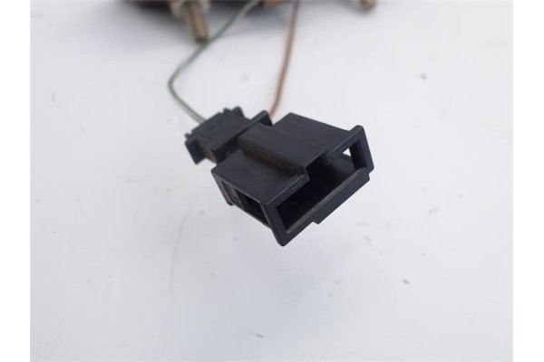 Recambio de maneta exterior porton para skoda fabia (6y2/6y3) 1.4 referencia OEM IAM 6Y0827574  