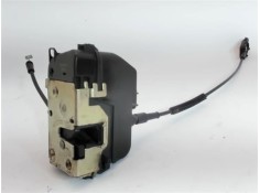 Recambio de cierre electromagnetico trasero izquierdo para renault laguna ii (bg0) 1.6 16v (bg0a, bg0l) referencia OEM IAM 00065